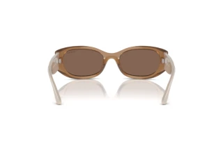 Vue arrière Vogue Eyewear VO5525S (309373)