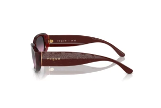 Vue latérale Vogue Eyewear VO5525S (309490)
