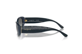 Vue latérale Vogue Eyewear VO5525S (309511)