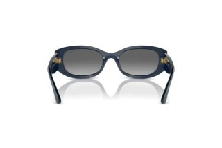 Vue arrière Vogue Eyewear VO5525S (309511)