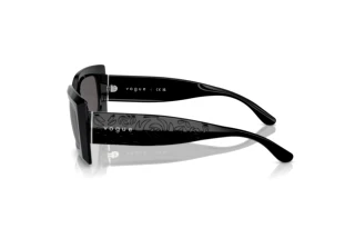 Vue latérale Vogue Eyewear VO5526S (W44/87)