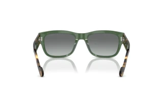 Vue arrière Vogue Eyewear VO5530S (309211)