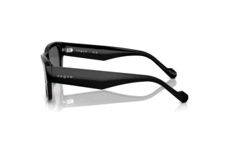 Vue latérale Vogue Eyewear VO5530S (W44/87)
