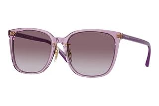 Vogue Eyewear VO5537SD 29228H
