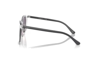 Vue latérale Vogue Eyewear VO5537SD (W74536)