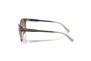 Vue latérale Vogue Eyewear VO5551S (294068)