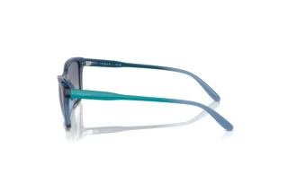 Vue latérale Vogue Eyewear VO5551S (30854L)