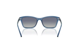 Vue arrière Vogue Eyewear VO5551S (30854L)