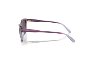 Vue latérale Vogue Eyewear VO5551S (311862)