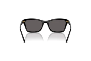 Vue arrière Vogue Eyewear VO5551S (W44/87)