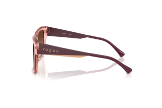Vue latérale Vogue Eyewear VO5553S (286413)