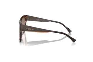 Vue latérale Vogue Eyewear VO5553S (314514)