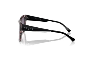 Vue latérale Vogue Eyewear VO5553S (314936)