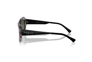 Vue latérale Vogue Eyewear VO5554S (31499A)