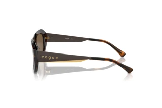 Vue latérale Vogue Eyewear VO5554S (W65673)