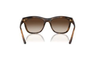 Vue arrière Vogue Eyewear VO5557S (238613)