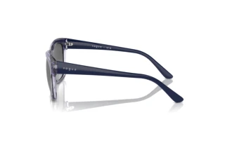 Vue latérale Vogue Eyewear VO5557S (313711)