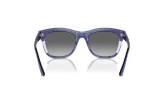 Vue arrière Vogue Eyewear VO5557S (313711)