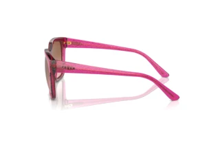 Vue latérale Vogue Eyewear VO5558S (313514)