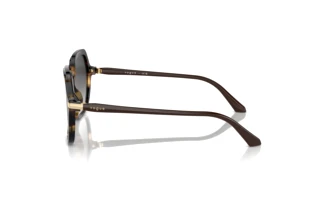 Vue latérale Vogue Eyewear VO5561S (26058G)