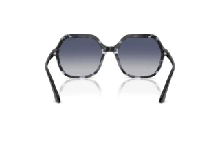 Vue arrière Vogue Eyewear VO5561S (31474L)