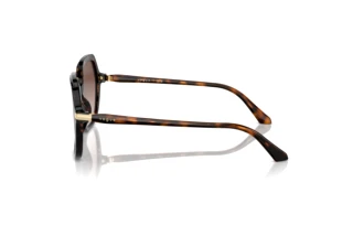 Vue latérale Vogue Eyewear VO5561S (W65613)