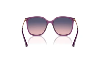 Vue arrière Vogue Eyewear VO5564S (3119I6)