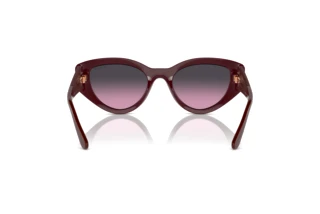 Vue arrière Vogue Eyewear VO5566S (304890)