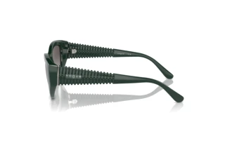 Vue latérale Vogue Eyewear VO5566S (31228G)
