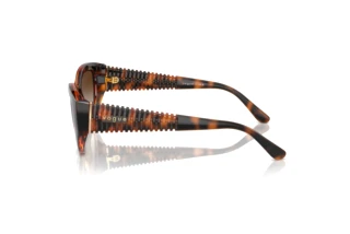 Vue latérale Vogue Eyewear VO5566S (W65613)