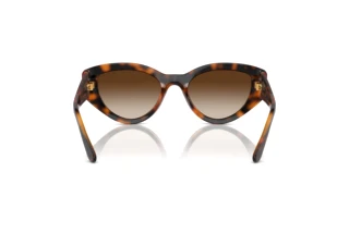 Vue arrière Vogue Eyewear VO5566S (W65613)