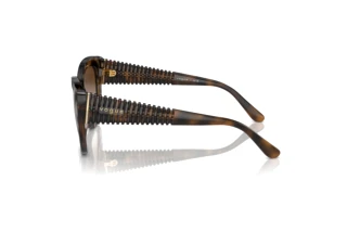 Vue latérale Vogue Eyewear VO5567S (238613)