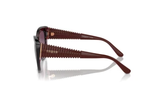 Vue latérale Vogue Eyewear VO5567S (29898H)