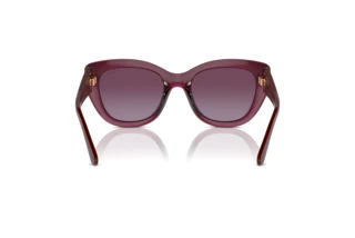 Vue arrière Vogue Eyewear VO5567S (29898H)