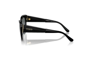 Vue latérale Vogue Eyewear VO5567S (W44/81)