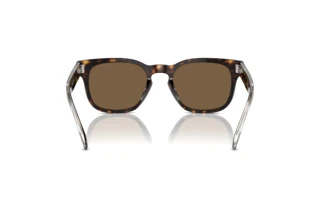 Vue arrière Vogue Eyewear VO5571S (W65673)