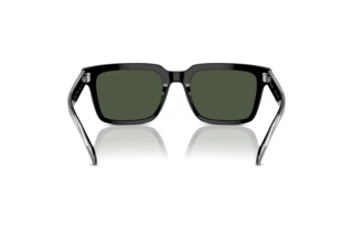 Vue arrière Vogue Eyewear VO5573S (W44/9A)