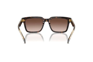 Vue arrière Vogue Eyewear VO5573S (W65613)