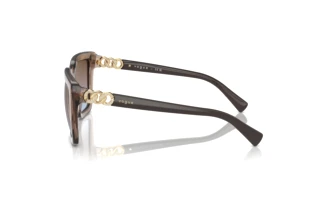Vue latérale Vogue Eyewear VO5575SB (294048)
