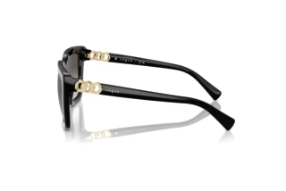 Vue latérale Vogue Eyewear VO5575SB (W44/8G)