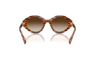 Vue arrière Vogue Eyewear VO5576SB (150813)