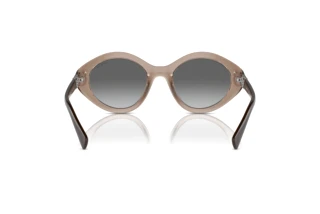 Vue arrière Vogue Eyewear VO5576SB (294011)