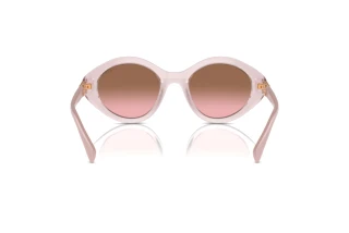 Vue arrière Vogue Eyewear VO5576SB (294214)