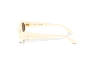 Vue latérale Vogue Eyewear VO5582S (316773)