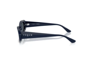 Vue latérale Vogue Eyewear VO5582S (324087)