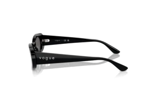 Vue latérale Vogue Eyewear VO5582S (W44/87)