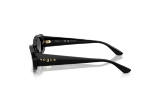 Vue latérale Vogue Eyewear VO5582S (W44/T3)