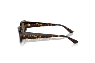 Vue latérale Vogue Eyewear VO5582S (W65673)