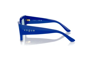 Vue latérale Vogue Eyewear VO5583S (316272)