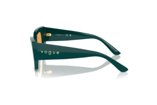 Vue latérale Vogue Eyewear VO5583S (3163/7)